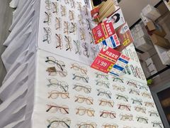 -零度眼镜·宝视友·蔡司依视路(吾悦花街店)
