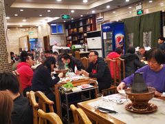 大堂-牛街·马辈儿涮肉(牛街二店)