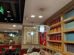 -宏状元现熬粥·京味菜(五棵松店)