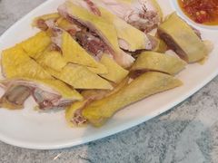 -紫藤园·天目湖大鱼头(南山竹海店)