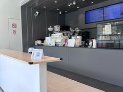 -Manner Coffee(凌空SOHO店)