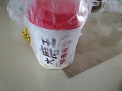 -大润发(勤业店)