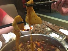 -黄记煌三汁焖锅(凯德广场店)