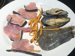 -金城大酒店-中餐厅(汾江中路店)