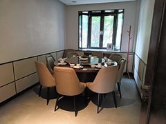 -吕氏焗小鲜•海鲜青岛菜(八大关店)