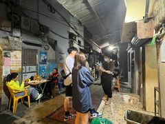 -美食店(华贵路店)