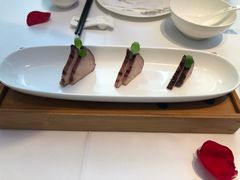 红酒鹅肝-松鹤楼·非遗·苏帮菜(融科店)