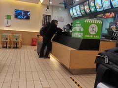-德克士(南昌西店)
