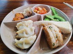 -素满香·食养自助(建邺万达店)
