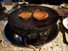 -厚味居炙子烤肉·清真(天桥南纬路店)