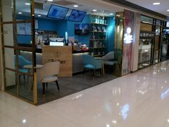 -银座mall(东直门店)