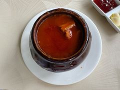 -华梅西餐厅(哈尔滨中央大街店)