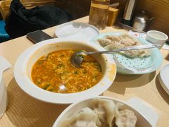 -老边饺子馆(东单店)