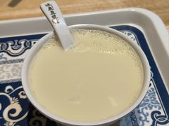 -冰泉豆浆馆(阳朔店)