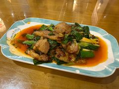-易老妈蹄花.特色川菜(人民公园总店)