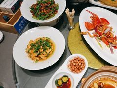 -海鲜e族(马王堆店)