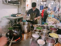 -小狗面馆(复兴店)