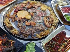 -牛牛牛酸菜煎肉店(望云寺路店)