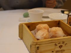 金鼎虾饺皇-广州酒家(昌岗地铁站店)