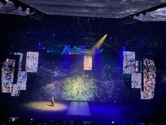 -《12·12》西安事变大型实景演出