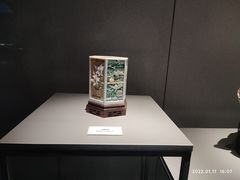 -山东博物馆