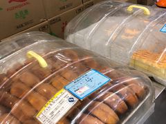 -钟楼大面包