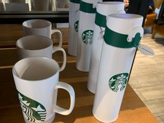 -星巴克(邯郸新世纪广场店)