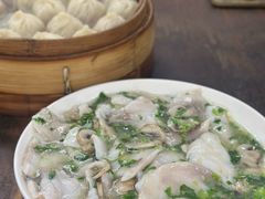 -吾介小籠館