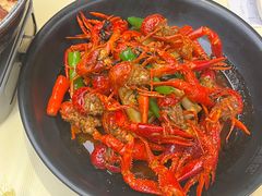 -聚味瞿记·龙虾堂(坡子街店)