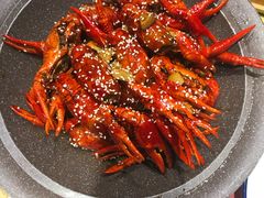 -有间虾铺·经典湘菜·小龙虾(新梦店)