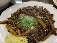 响油鳝糊-协和菜馆(凤凰街店)