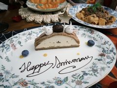 -弗兰克牛排西餐厅Ribone steak house(柠檬花园店)