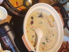 -老阿爸鲜鱼土菜(昆山花桥店)