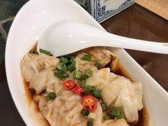 -佳面馆·竹升云吞面·爽鱼皮·牛腩面(易发店)