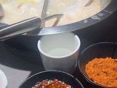 -骨之味·筒骨汤火锅(江头店)