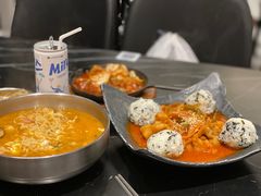 -HONGA HONGA雄家(曹路店)