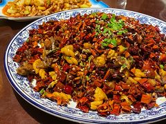 -杨记隆府(汉街店)