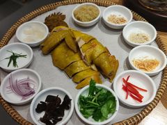 -顺风汤馆·广府粤菜(江宸天街店)
