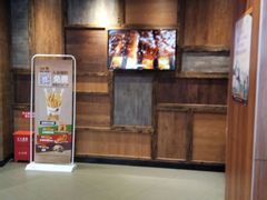 -汉堡王(嘉定宝龙城市广场)