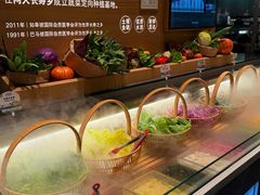 -左庭右院鲜牛肉火锅(苏州园区永旺店)