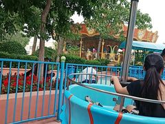 游乐设施-秦皇岛乐岛海洋王国