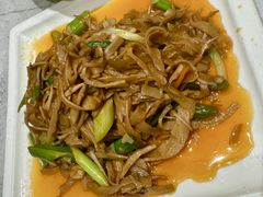 -聚丰园•湖鲜餐厅(阿红私房菜梅石路店)