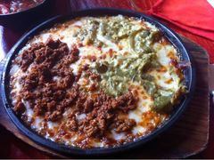 iphone_upload_pic-Pistolera Mexican Cantina女枪手墨西哥餐厅(碧云路店)