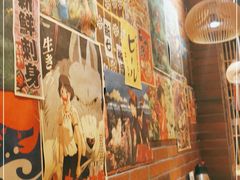 -渔井食堂(新洲店)