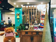 -嘉喜来比萨(罗马花园店)