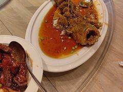 -味莊·青岛菜(云霄路店)