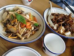 -妈妈的味道(和顺古镇店)