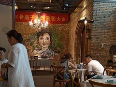 -老房子·南昌菜(双子塔店)