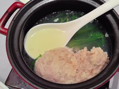 -狮王府淮扬菜(新街口友谊店)