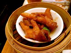 添好运点心专门店(深水埗店)-添好运点心专门店(深水埗店)